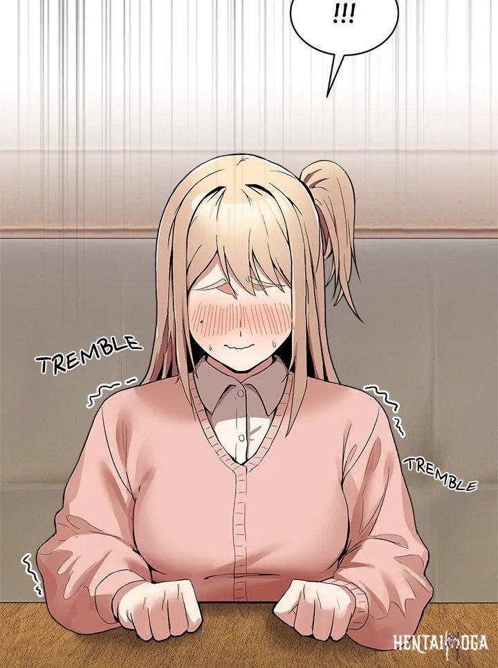 No Men Allowed No Men Allowed Chapter 1 - Page 161