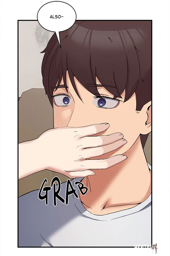 No Men Allowed No Men Allowed Chapter 1 - Page 163