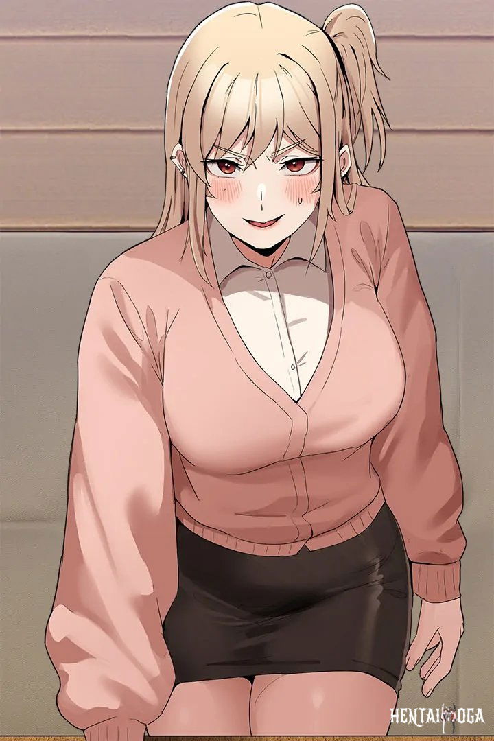 No Men Allowed No Men Allowed Chapter 1 - Page 167