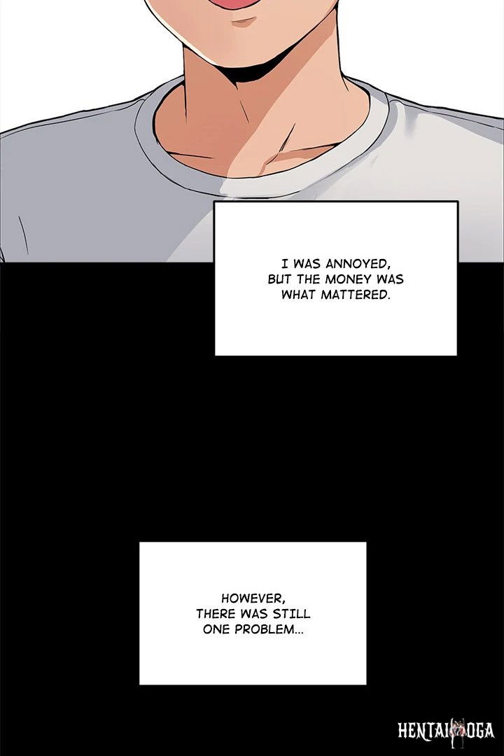 No Men Allowed No Men Allowed Chapter 1 - Page 17