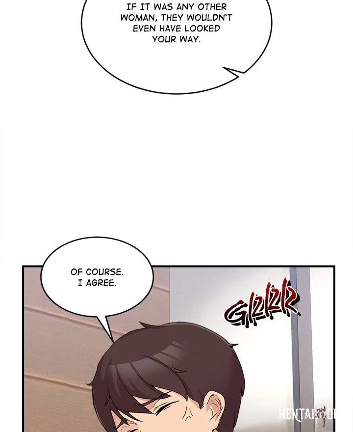 No Men Allowed No Men Allowed Chapter 1 - Page 170