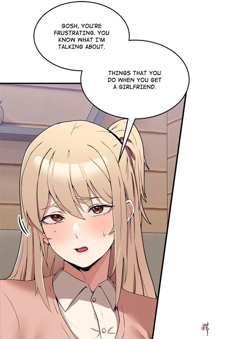 No Men Allowed No Men Allowed Chapter 1 - Page 173