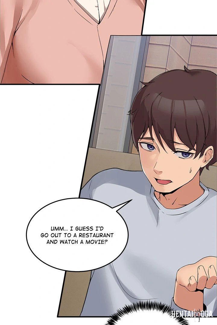 No Men Allowed No Men Allowed Chapter 1 - Page 174