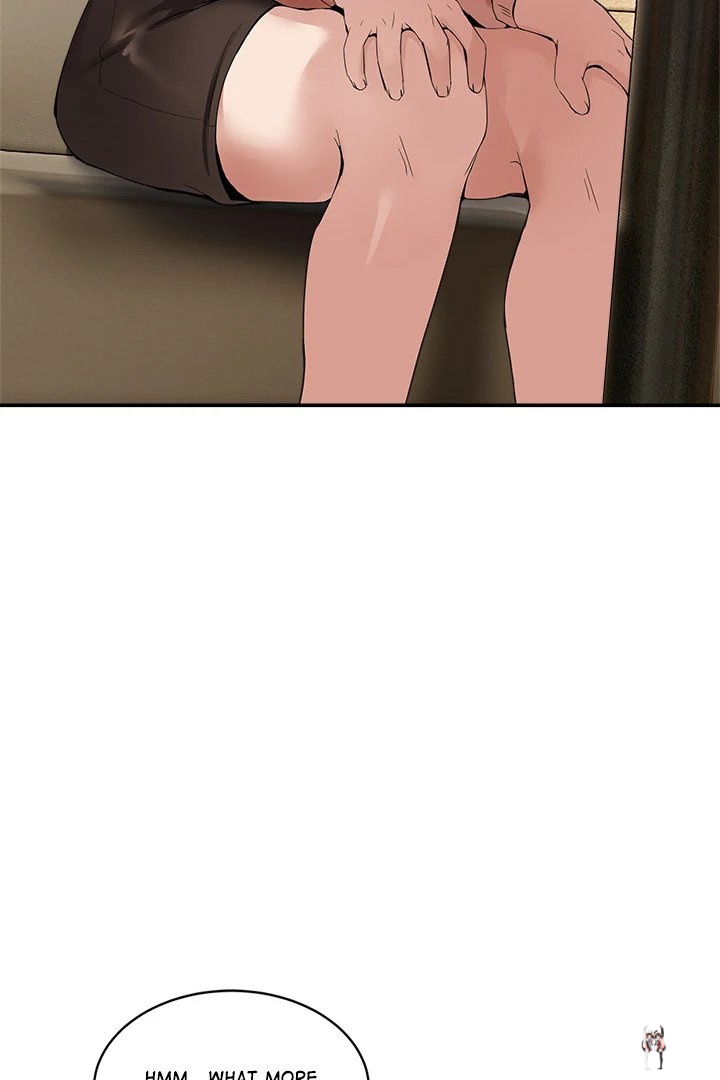 No Men Allowed No Men Allowed Chapter 1 - Page 178