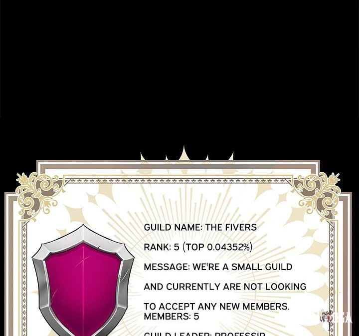 No Men Allowed No Men Allowed Chapter 1 - Page 18