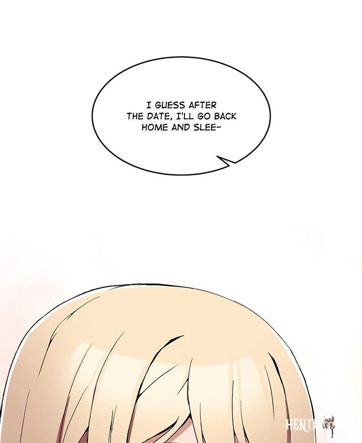 No Men Allowed No Men Allowed Chapter 1 - Page 180