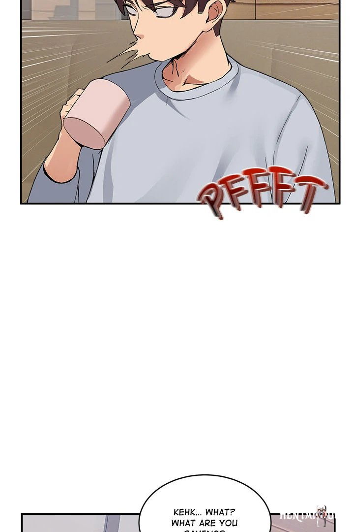 No Men Allowed No Men Allowed Chapter 1 - Page 183