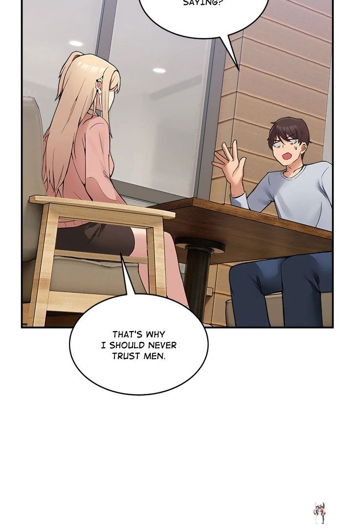 No Men Allowed No Men Allowed Chapter 1 - Page 184