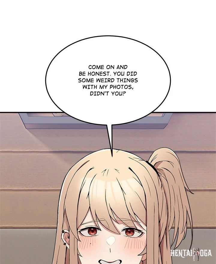 No Men Allowed No Men Allowed Chapter 1 - Page 185