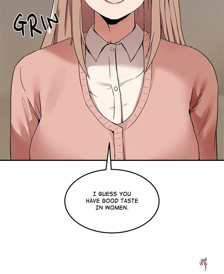 No Men Allowed No Men Allowed Chapter 1 - Page 186