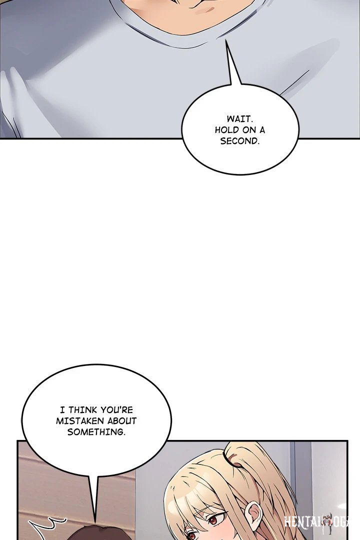 No Men Allowed No Men Allowed Chapter 1 - Page 188