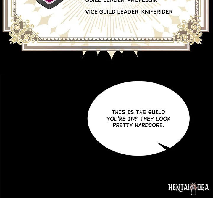 No Men Allowed No Men Allowed Chapter 1 - Page 19