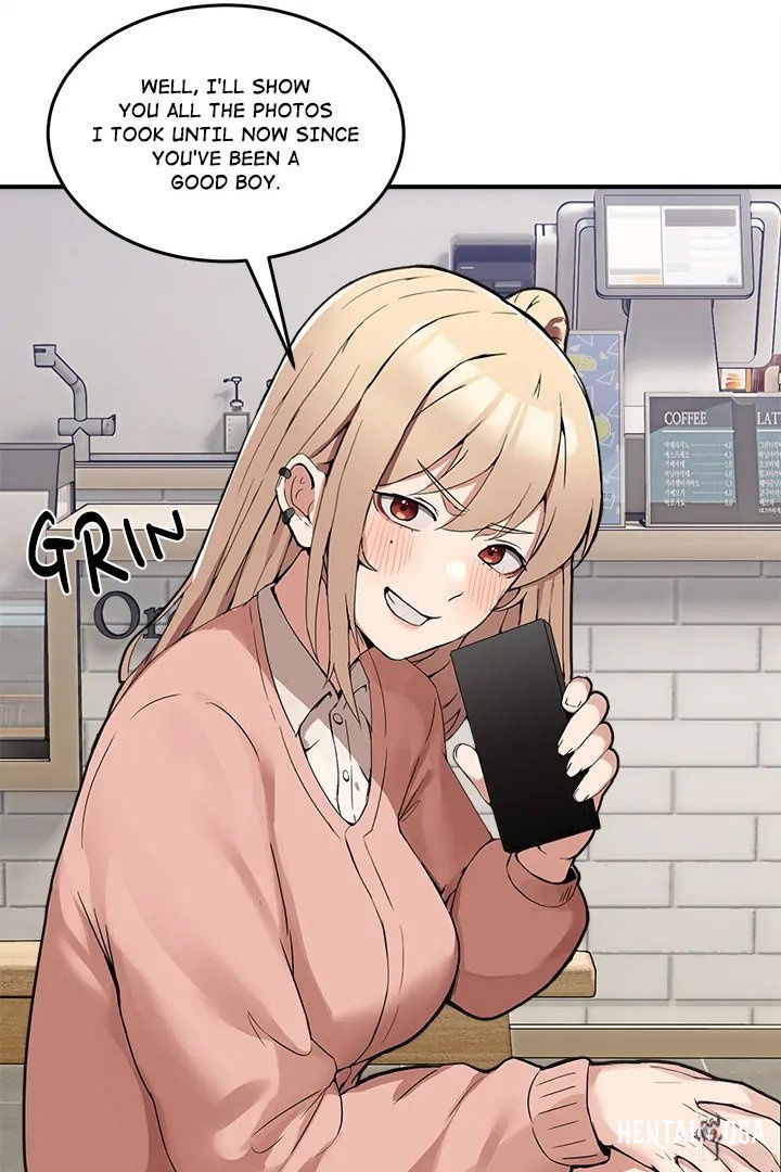 No Men Allowed No Men Allowed Chapter 1 - Page 191