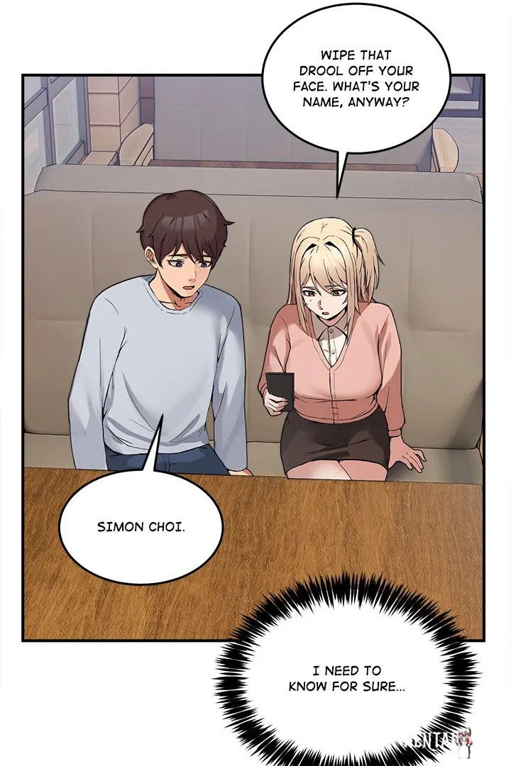 No Men Allowed No Men Allowed Chapter 1 - Page 195