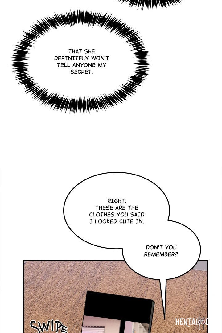 No Men Allowed No Men Allowed Chapter 1 - Page 196