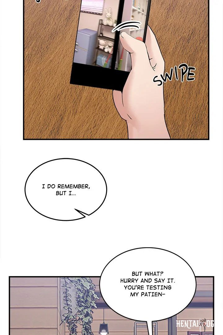 No Men Allowed No Men Allowed Chapter 1 - Page 197