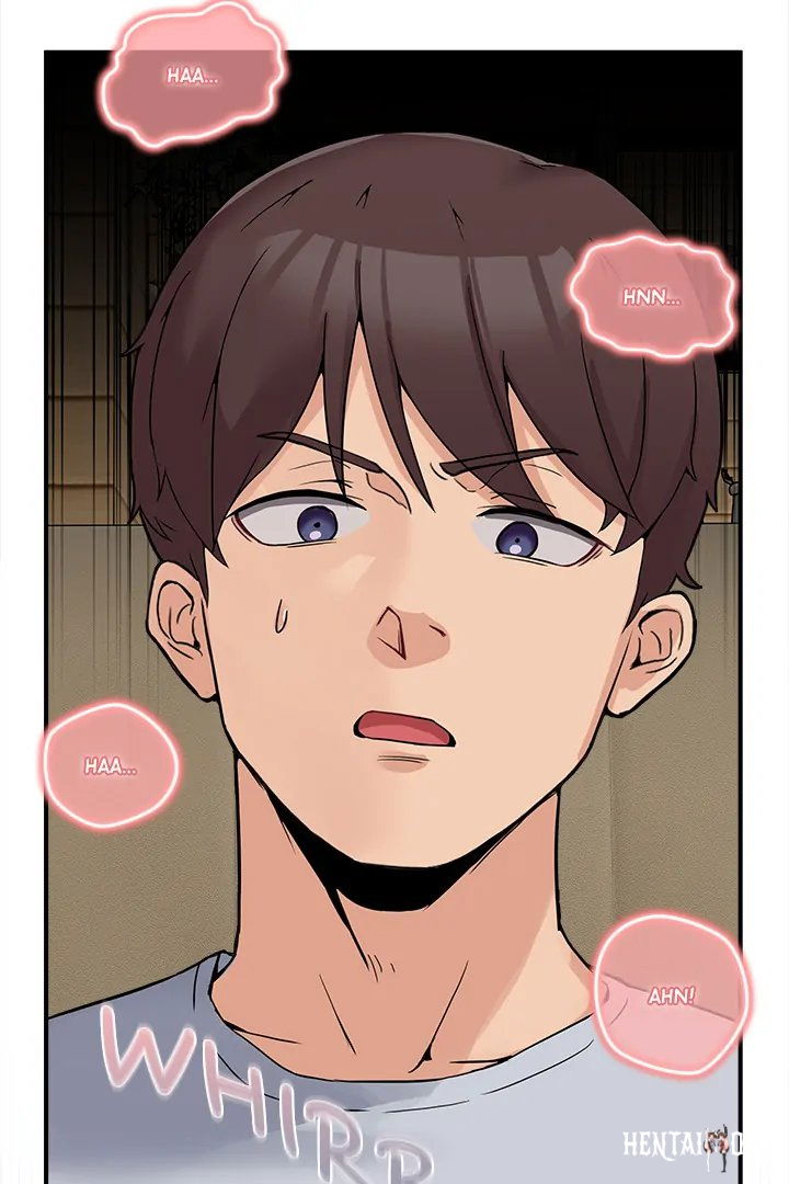 No Men Allowed No Men Allowed Chapter 1 - Page 200