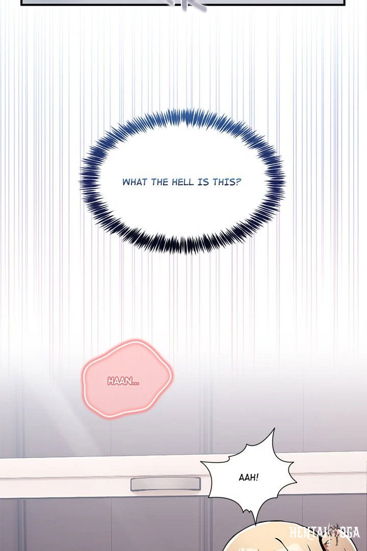 No Men Allowed No Men Allowed Chapter 1 - Page 201