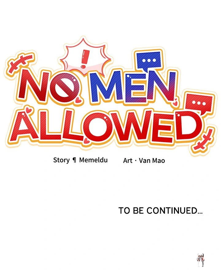 No Men Allowed No Men Allowed Chapter 1 - Page 204