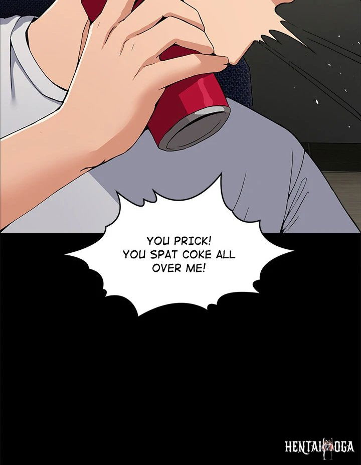 No Men Allowed No Men Allowed Chapter 1 - Page 23