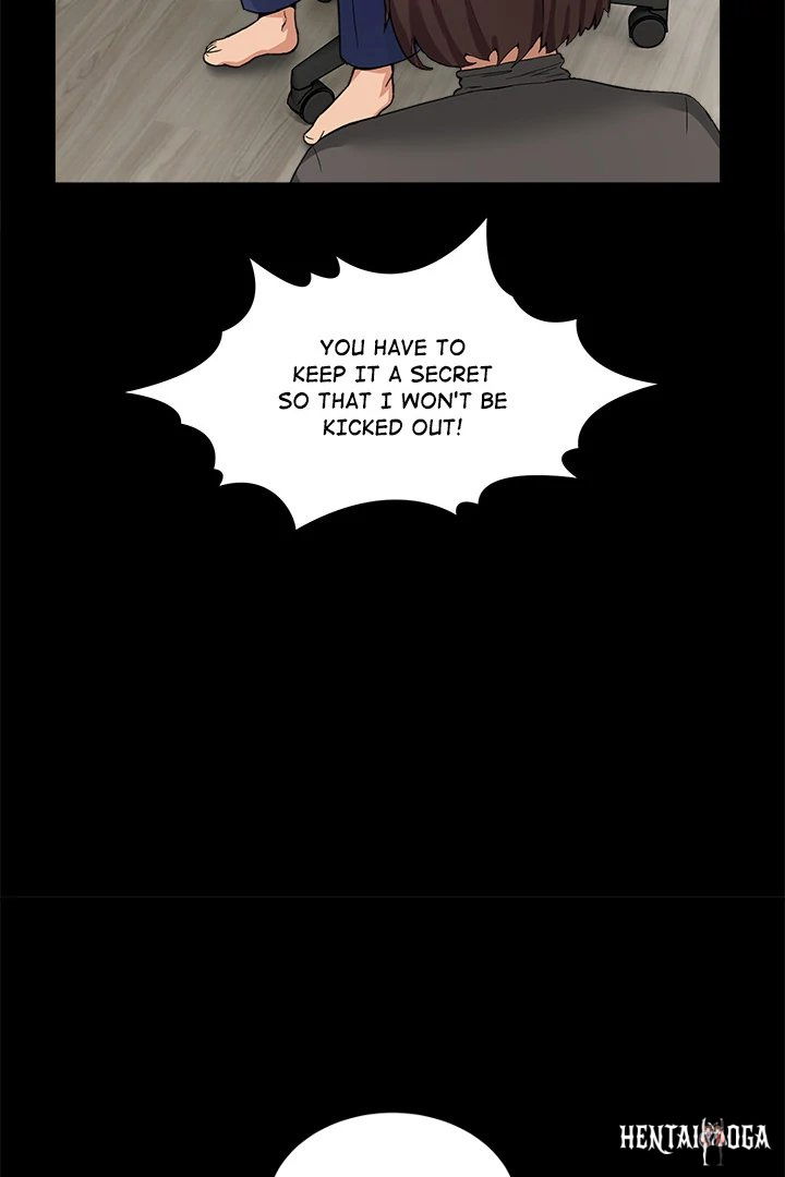 No Men Allowed No Men Allowed Chapter 1 - Page 25