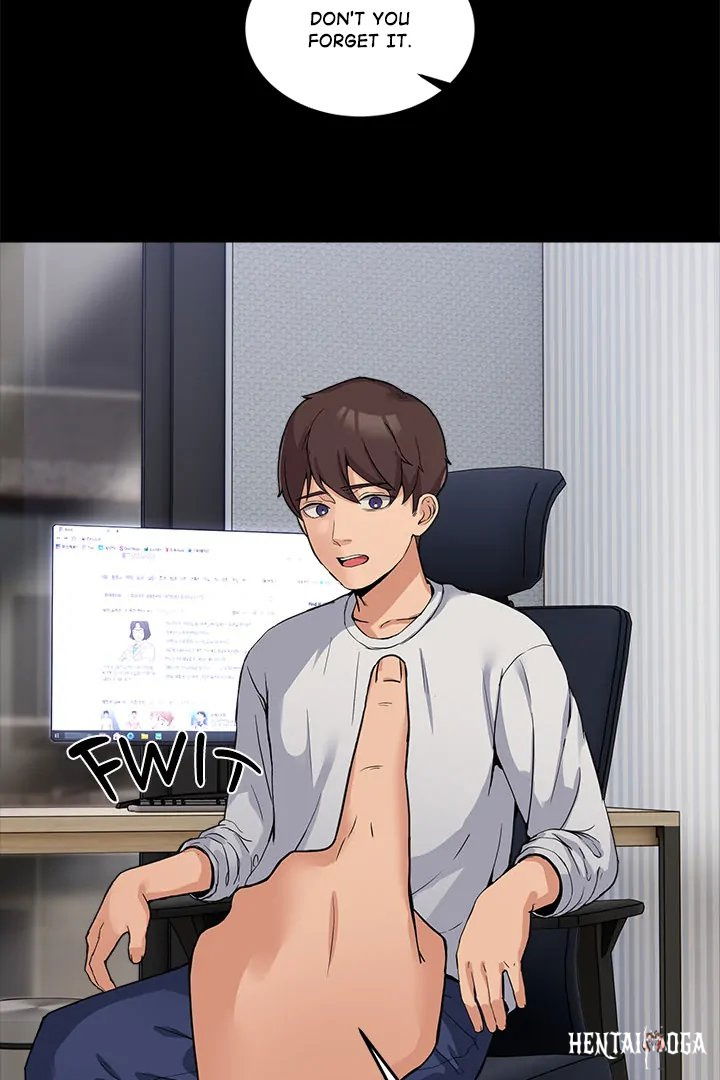 No Men Allowed No Men Allowed Chapter 1 - Page 26