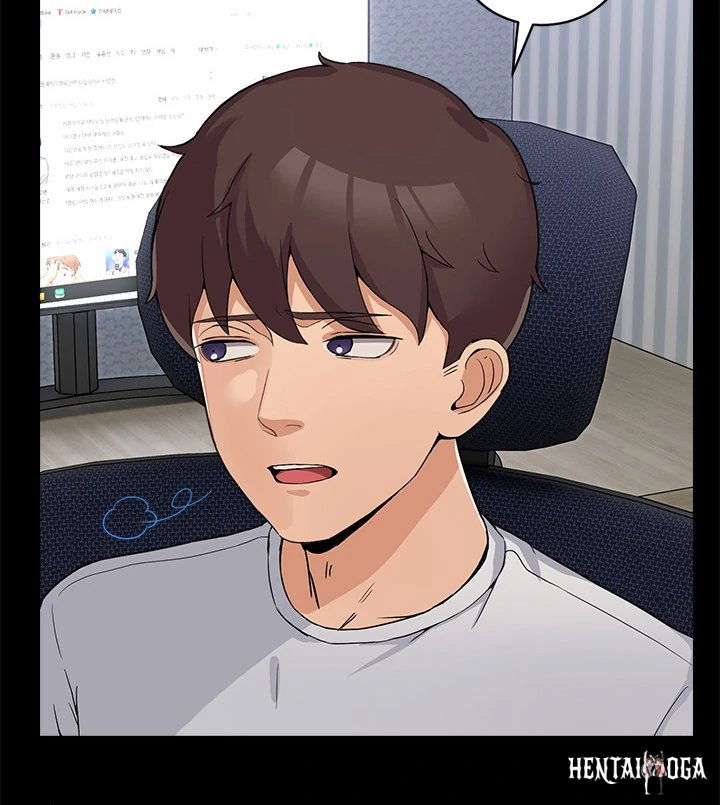 No Men Allowed No Men Allowed Chapter 1 - Page 28