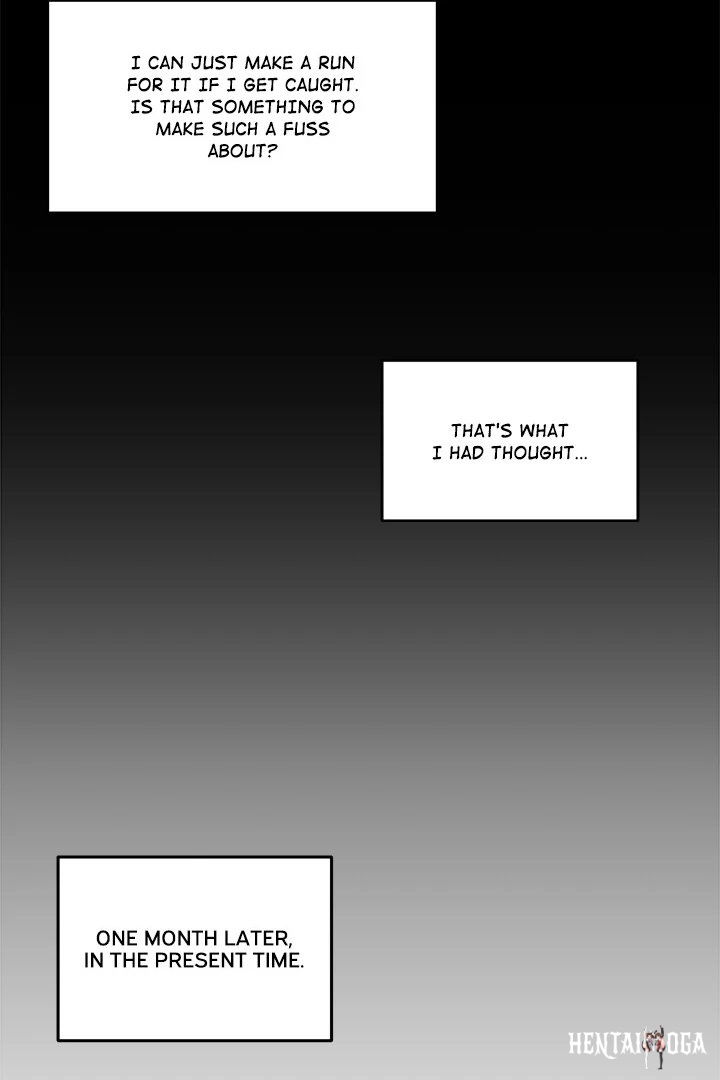 No Men Allowed No Men Allowed Chapter 1 - Page 29