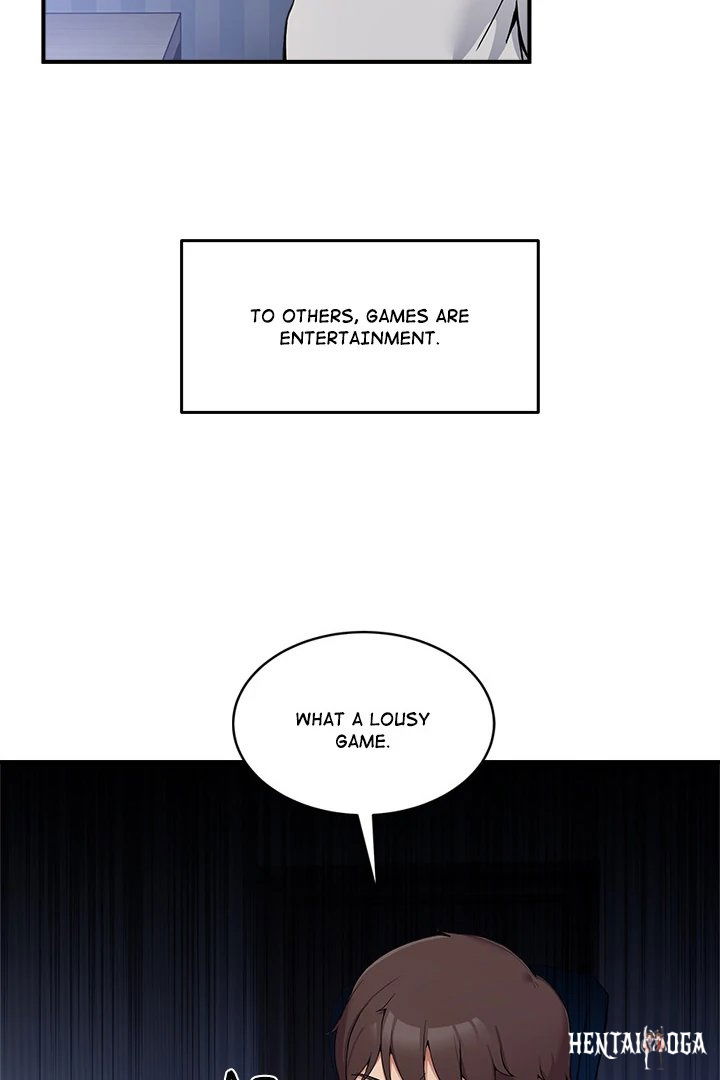 No Men Allowed No Men Allowed Chapter 1 - Page 3