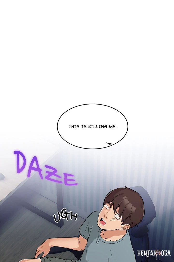 No Men Allowed No Men Allowed Chapter 1 - Page 31