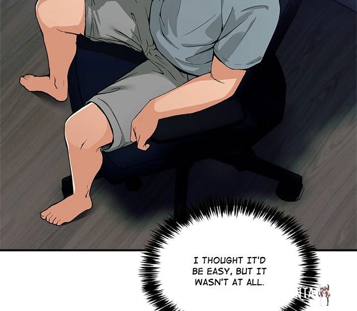 No Men Allowed No Men Allowed Chapter 1 - Page 32