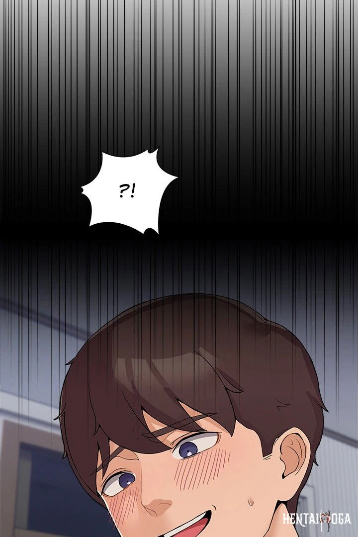 No Men Allowed No Men Allowed Chapter 1 - Page 36