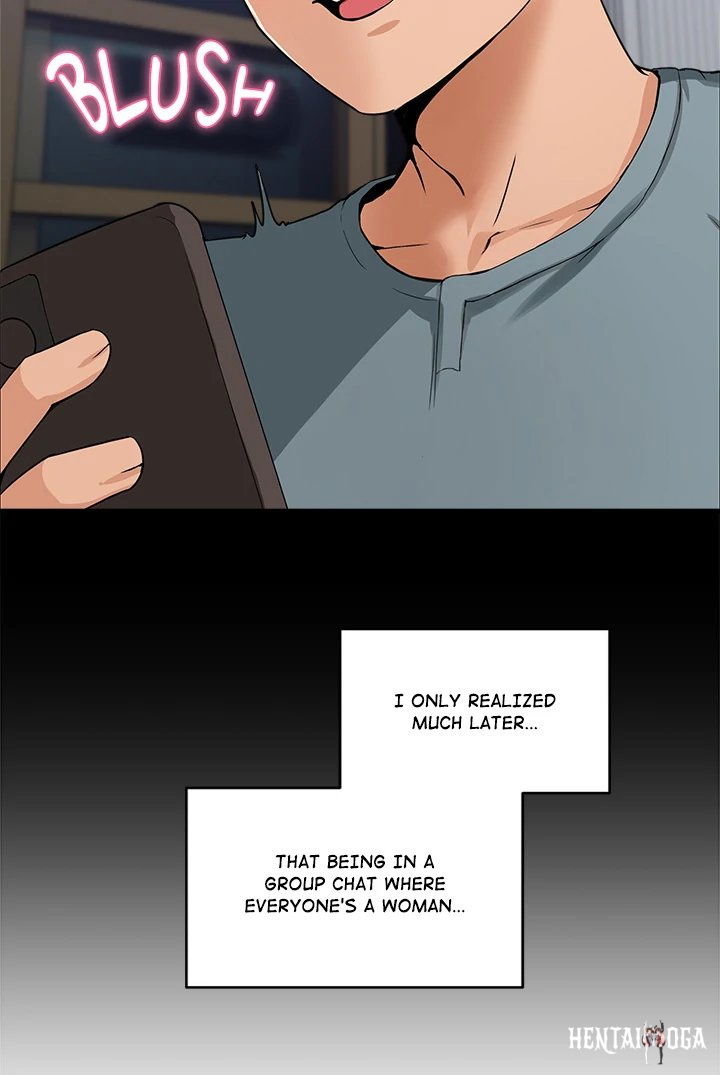 No Men Allowed No Men Allowed Chapter 1 - Page 37