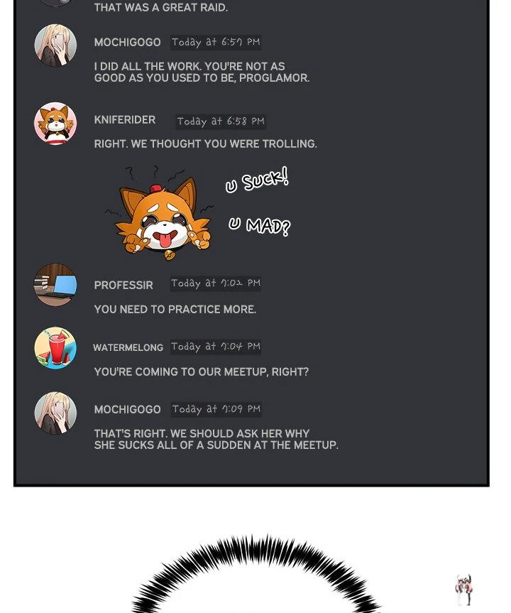 No Men Allowed No Men Allowed Chapter 1 - Page 46