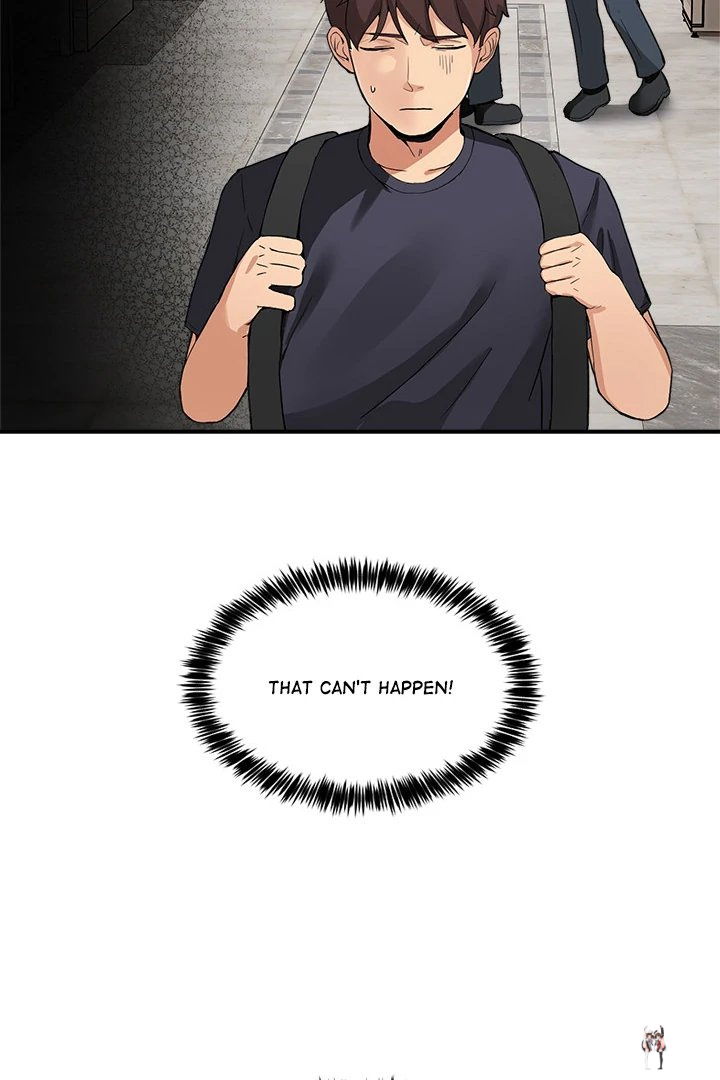 No Men Allowed No Men Allowed Chapter 1 - Page 49