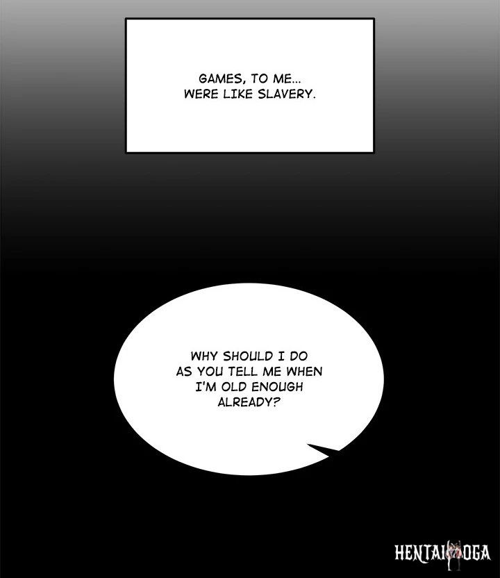 No Men Allowed No Men Allowed Chapter 1 - Page 5