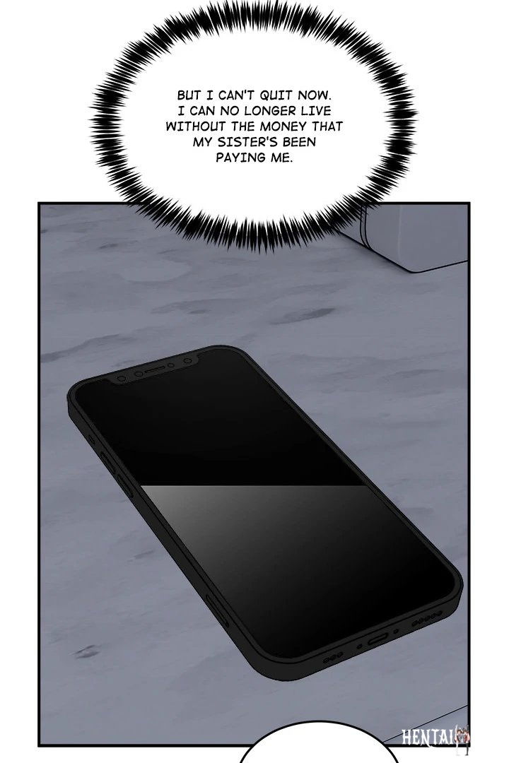 No Men Allowed No Men Allowed Chapter 1 - Page 50