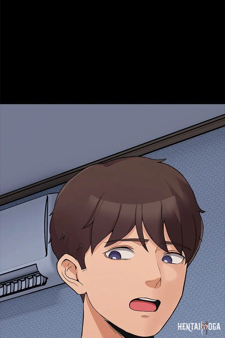 No Men Allowed No Men Allowed Chapter 1 - Page 54