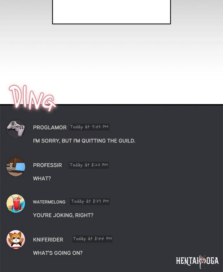 No Men Allowed No Men Allowed Chapter 1 - Page 56