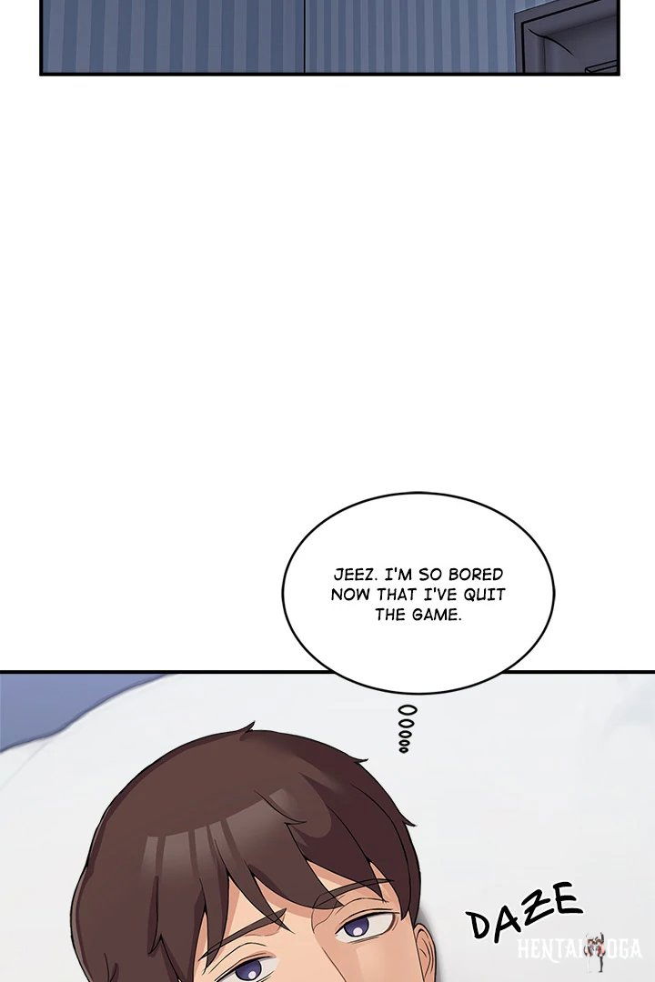 No Men Allowed No Men Allowed Chapter 1 - Page 60