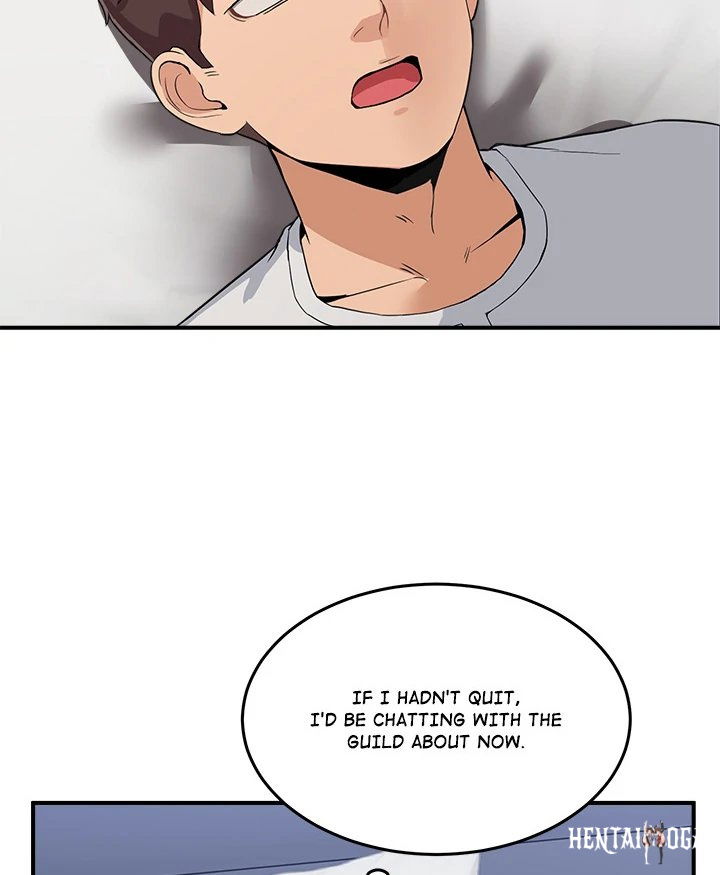 No Men Allowed No Men Allowed Chapter 1 - Page 61