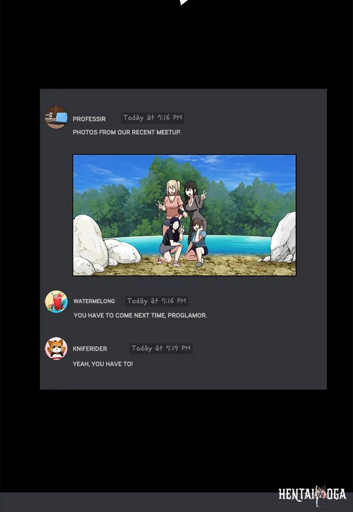 No Men Allowed No Men Allowed Chapter 1 - Page 65