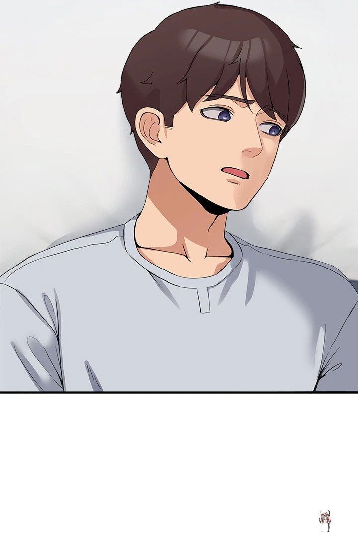 No Men Allowed No Men Allowed Chapter 1 - Page 67