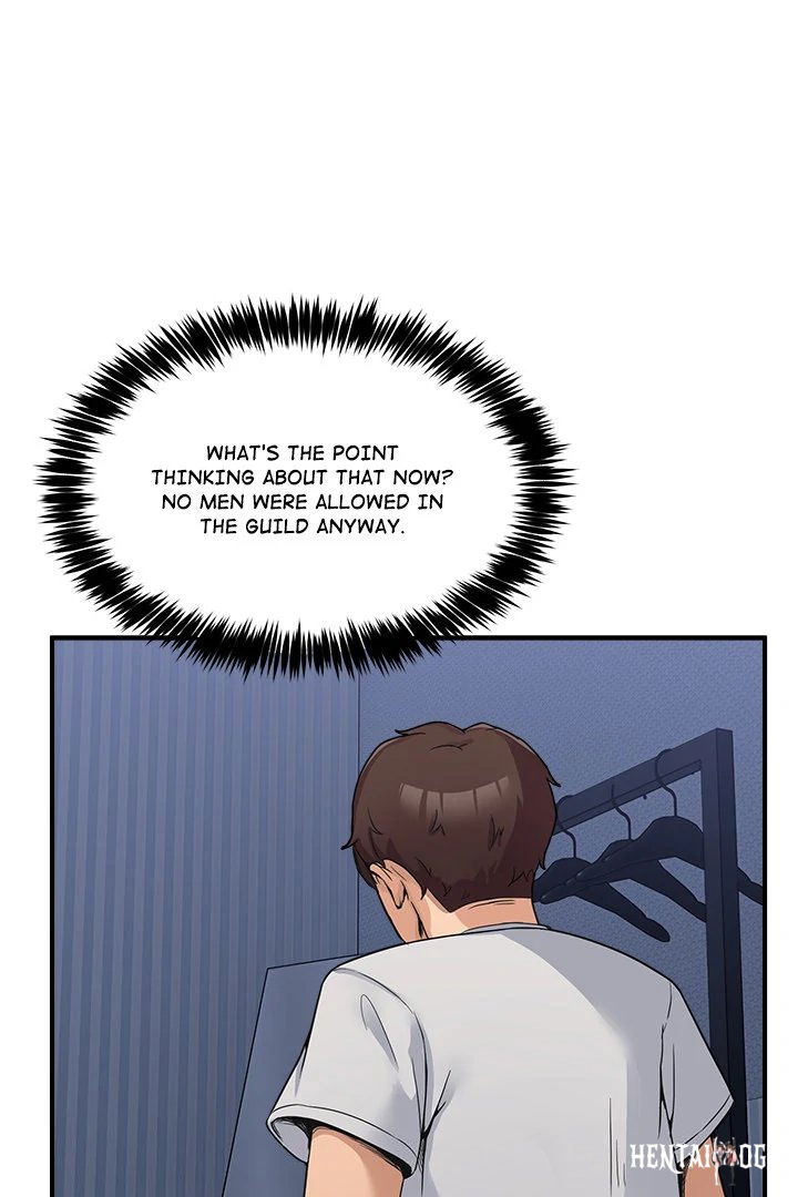 No Men Allowed No Men Allowed Chapter 1 - Page 68