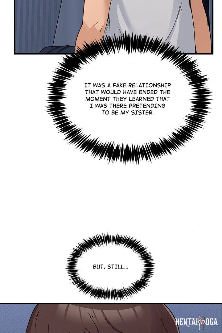 No Men Allowed No Men Allowed Chapter 1 - Page 69