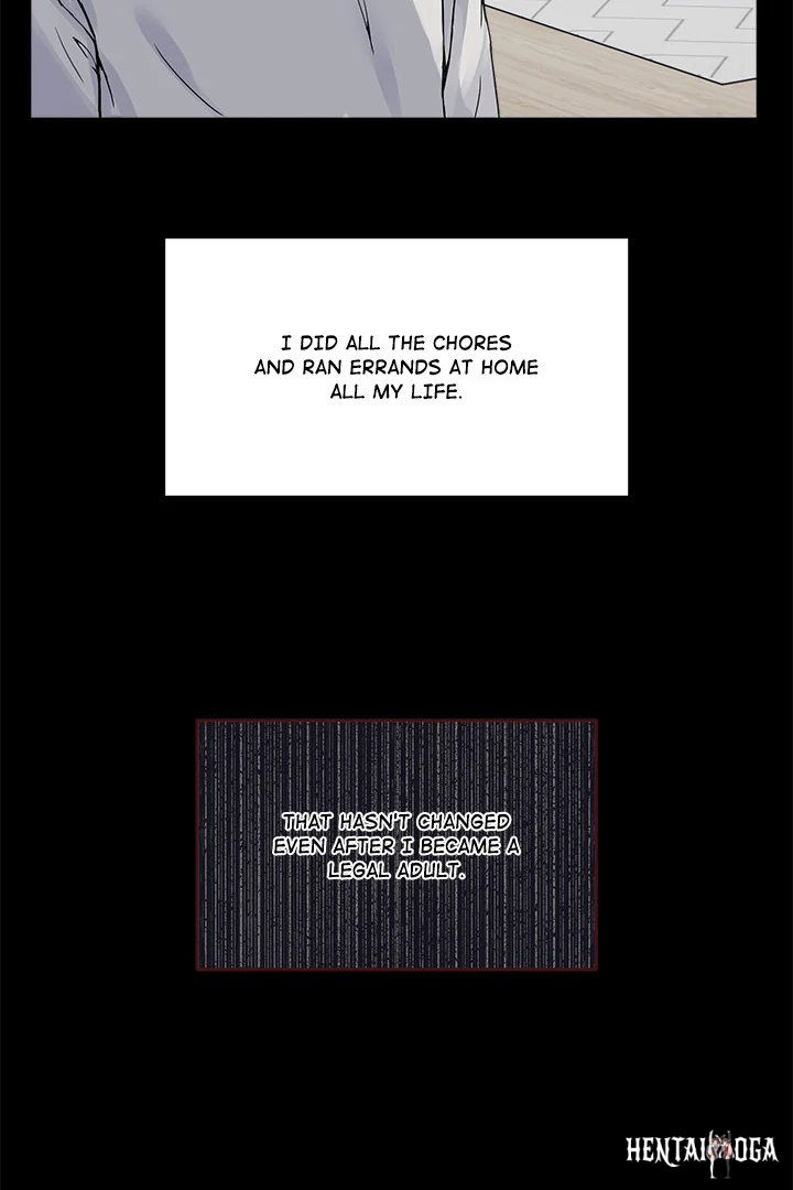 No Men Allowed No Men Allowed Chapter 1 - Page 7