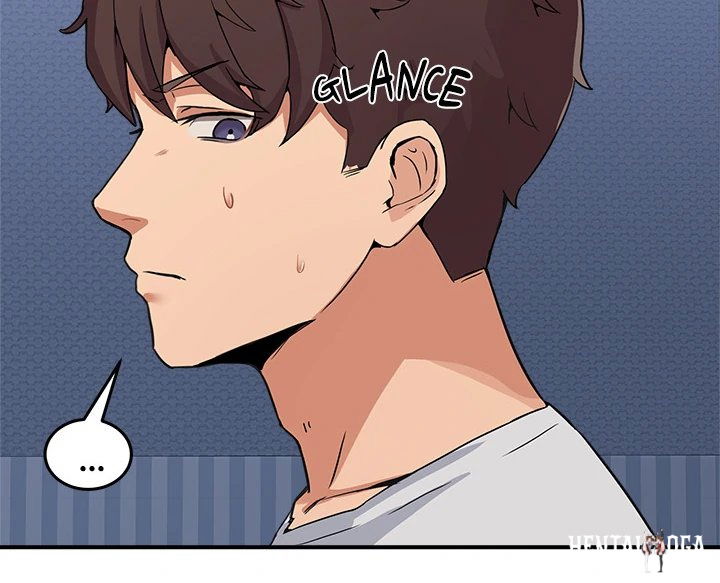 No Men Allowed No Men Allowed Chapter 1 - Page 70