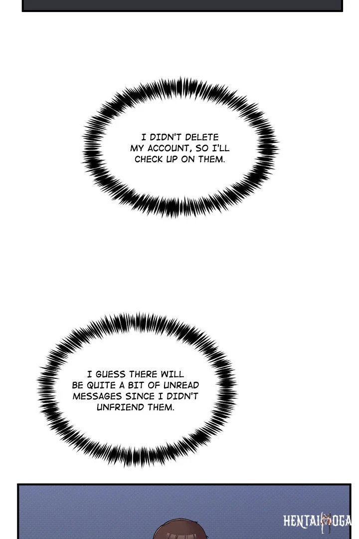 No Men Allowed No Men Allowed Chapter 1 - Page 74