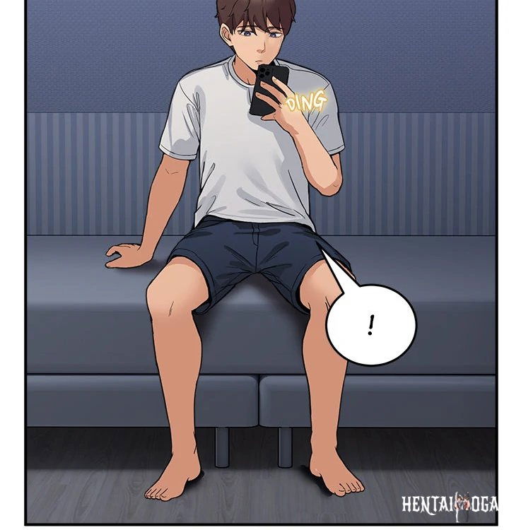 No Men Allowed No Men Allowed Chapter 1 - Page 75