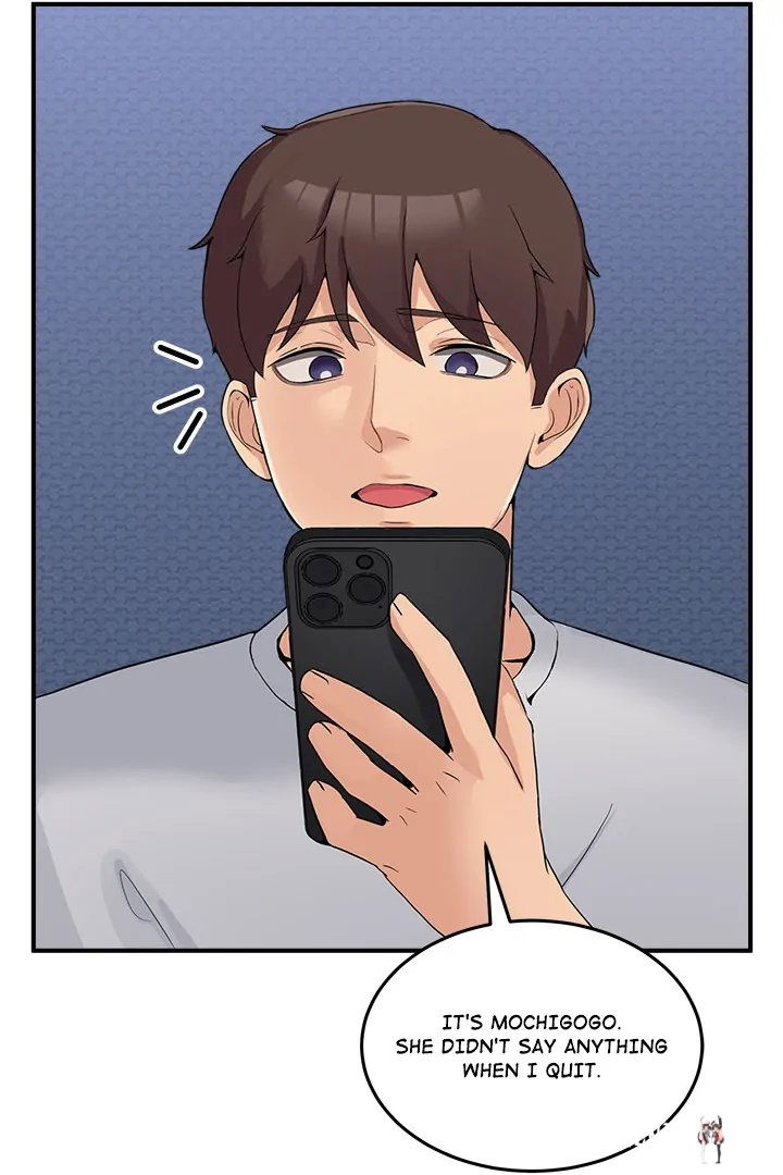 No Men Allowed No Men Allowed Chapter 1 - Page 77